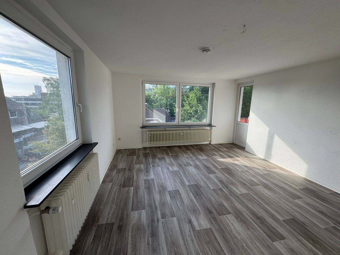 Wunderschöne 3-Zimmer Wohnung mit Landblick, 38685 Langelsheim