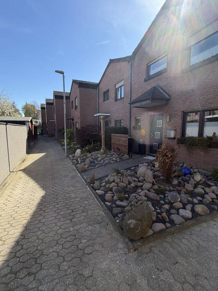 Klein aber fein – Zentral gelegenes EFH !!!, 41812 Erkelenz