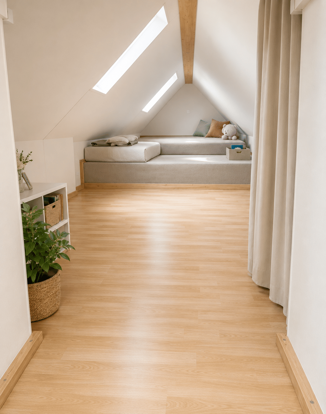 Naturidyll in Alleinlage – Charmante Freizeitimmobilie mit 1.160 m² Grundstück, 91580 Petersaurach