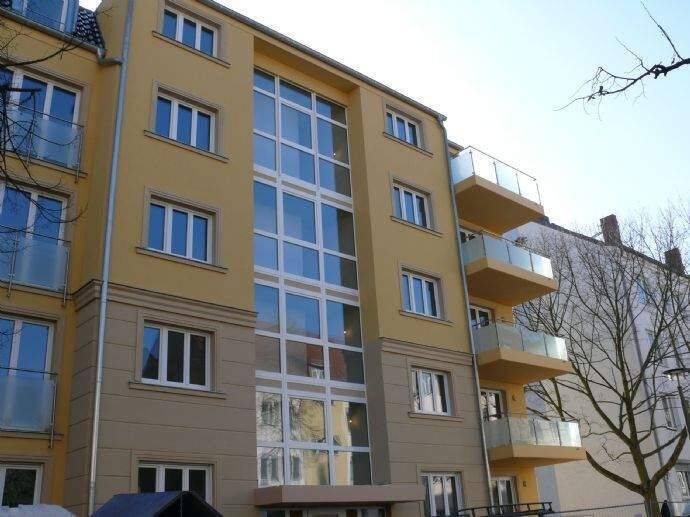 Tolles Erdgeschoss mit Garten im Neubau-sonnige 3 Zimmer, 12489 Berlin (Treptow-Köpenick)