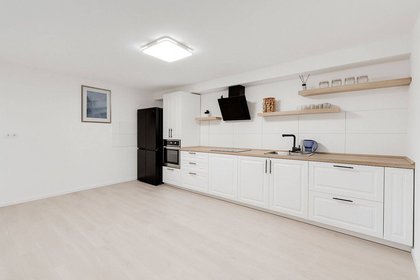 Wohnung mit Terrasse Erstbezug, 76467 Bietigheim
