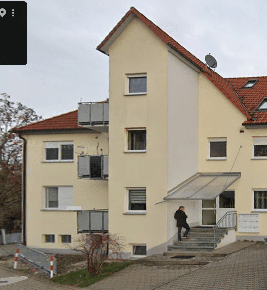 Moderne 4-Zimmer-Wohnung in Neunkirchen am Brand zu vermieten, 91077 Neunkirchen a. Brand