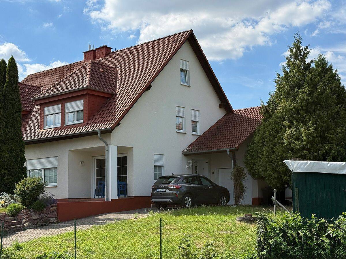 Mehr Raum. Mehr Komfort. Mehr Zuhause., 58730 Fröndenberg/Ruhr