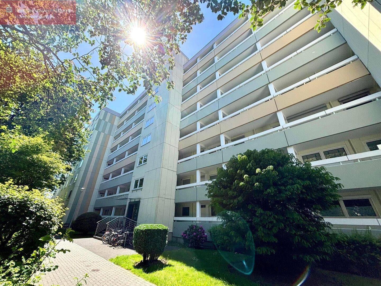 Mit Weitblick in Top-Lage, 30880 Laatzen