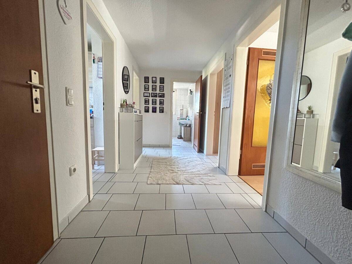 Attraktive 3-Zimmer-Wohnung in ruhiger Lage von Herne-Wanne-Eickel, 44649 Herne (Baukau-West Crange Röhlinghausen Wanne)
