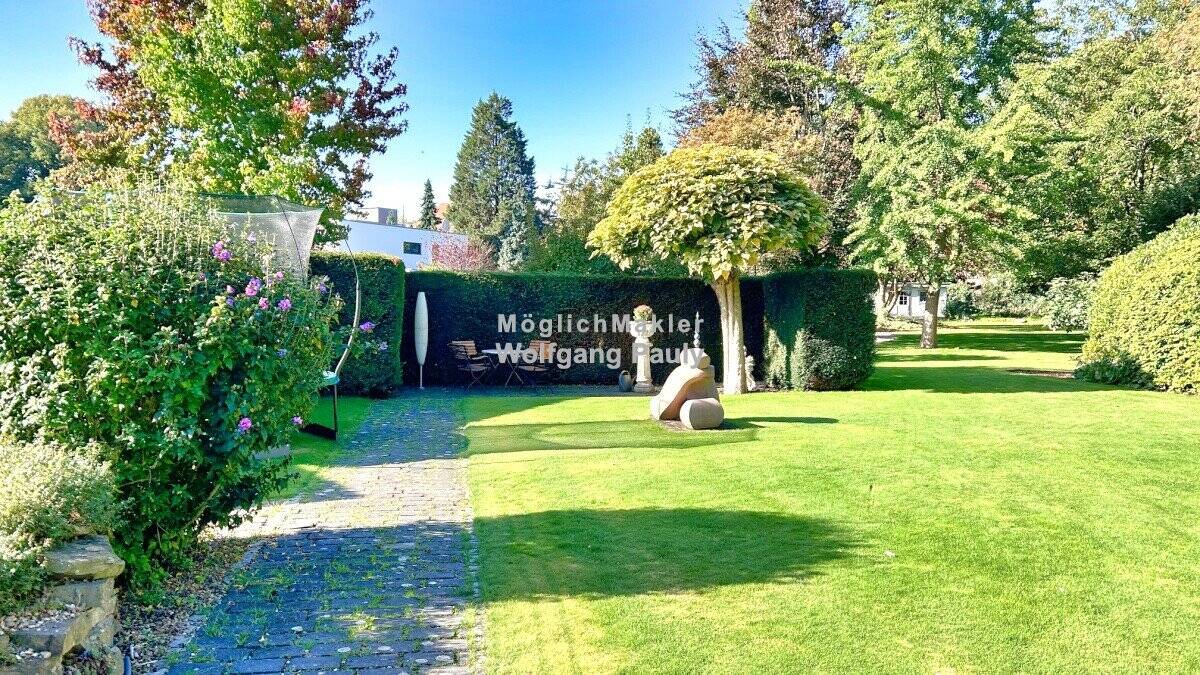Ein Haus für Menschen, die einziehen möchten, nicht umbauen – Mönchengladbach – Bild 1 von 11