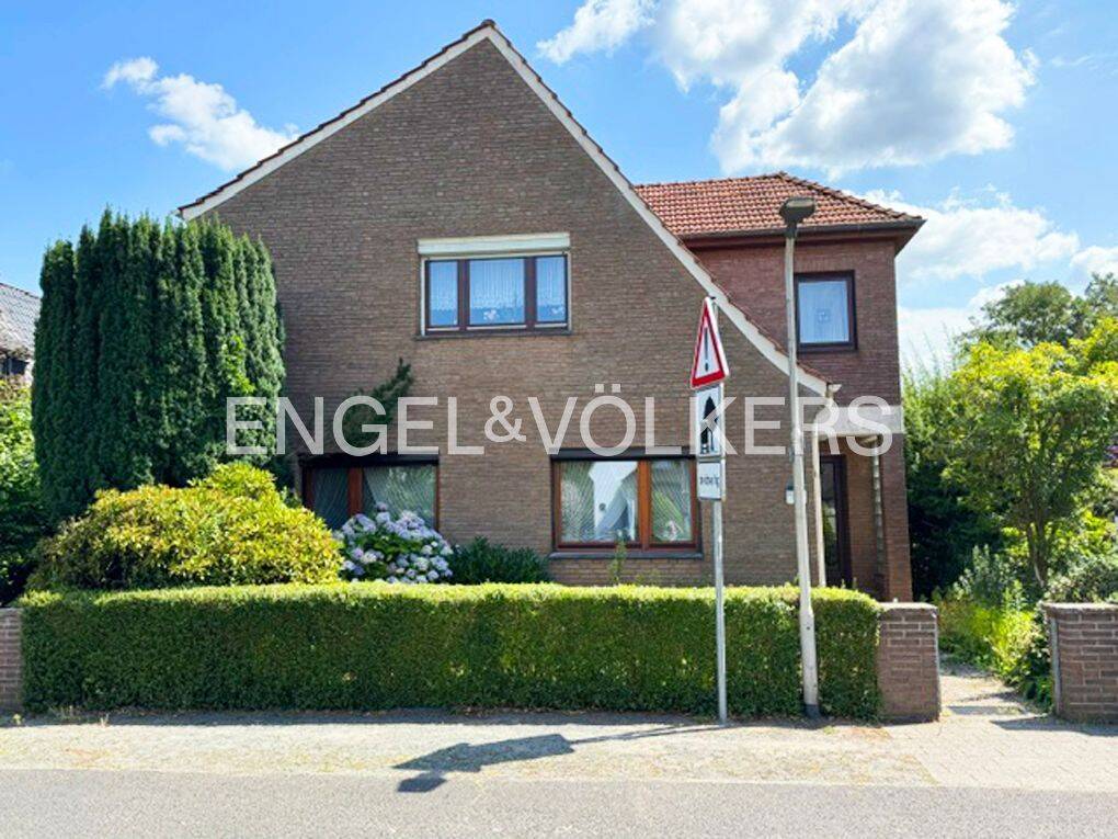 Großzügiges Einfamilienhaus mit Einliegerbereich – Flexibel nutzbar als Ein- oder Zweifamilienhaus, 28307 Bremen (Arbergen Mahndorf Osterholz)