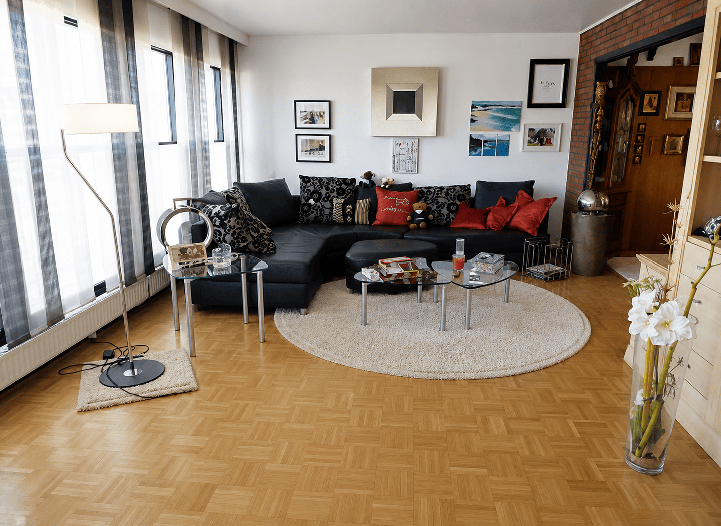 Gepflegtes EFH mit ELW und Garten in toller Lage, 35683 Dillenburg