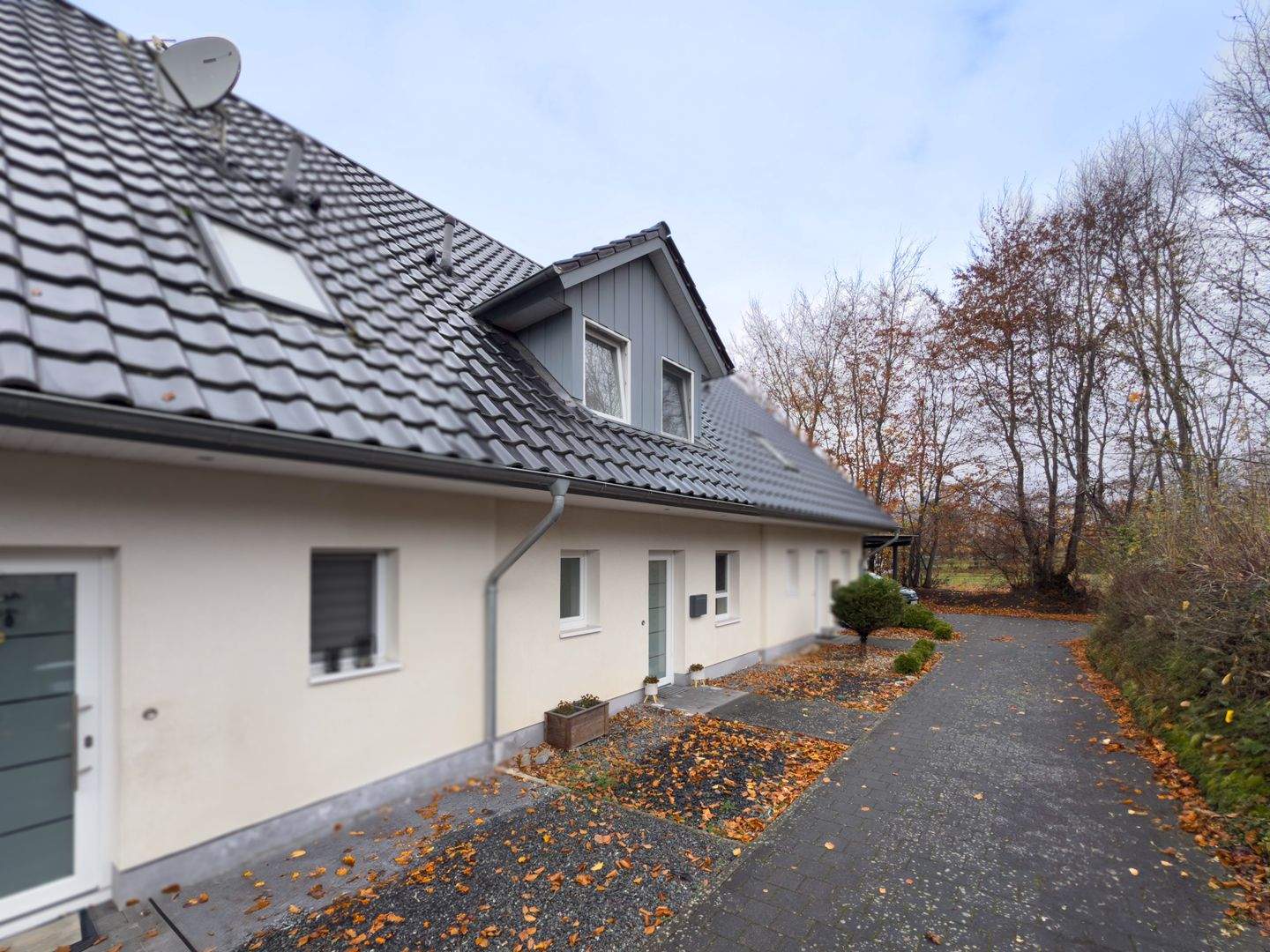 Energieeffizienter Familientraum – einziehen und wohlfühlen!, 24536 Neumünster (Brachenfeld Einfeld Tungendorf)