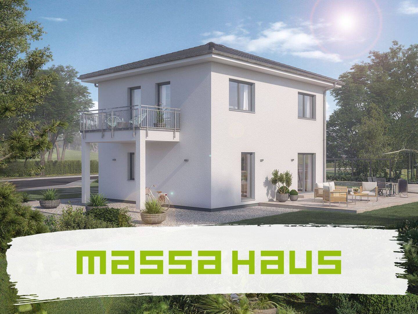 Heute handeln – dein Traumhaus bei massa haus | massa haus, 50374 Erftstadt