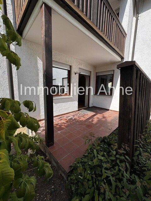 3-Zi.-EG-Wohnung mit Sonnenterrasse – Ihr neues Zuhause zum Wohlfühlen – Mindelheim!, 87719 Mindelheim