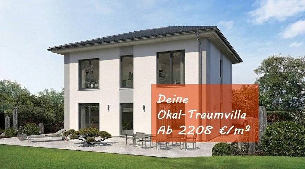 Wo Visionen Realität werden, 34317 Habichtswald
