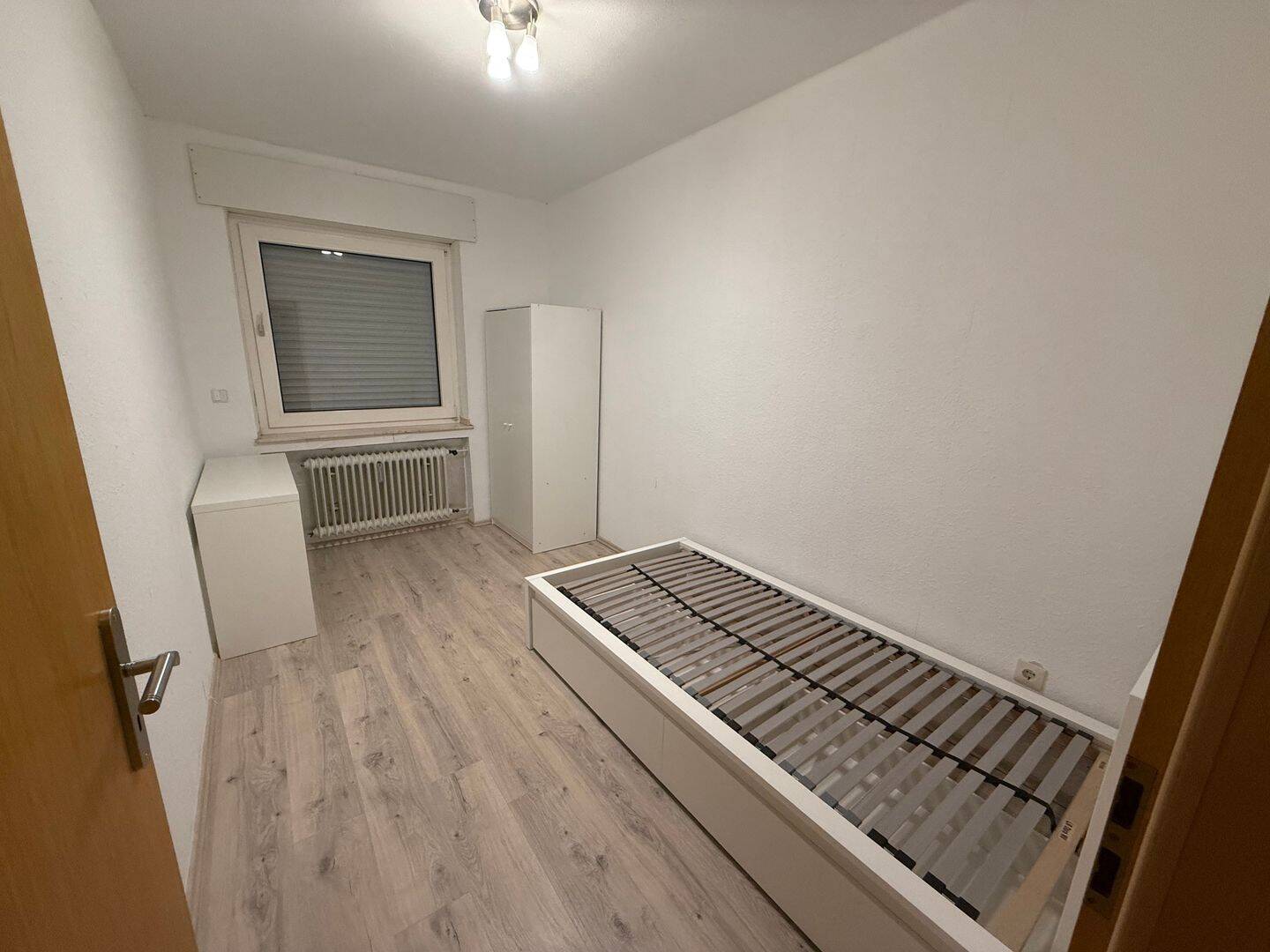 WG Zimmer nähe Dortmund, Münster, Hamm – all incl., 59368 Werne