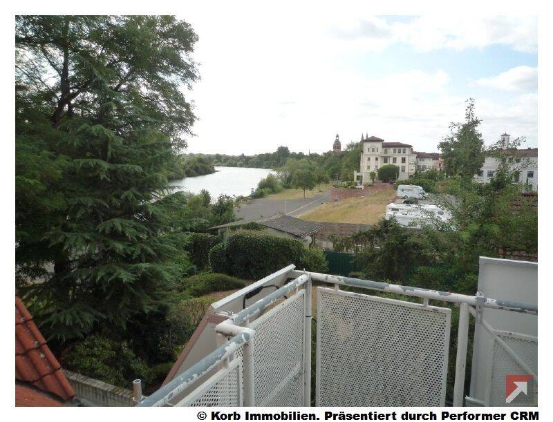 Feine Singlewohnung mit Mainblick, 63500 Seligenstadt