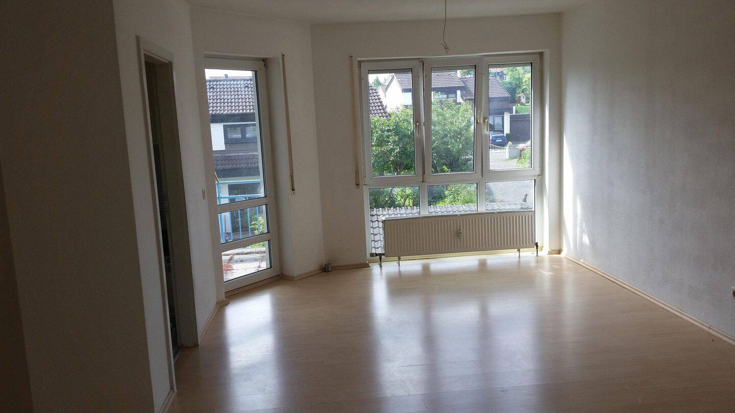 Helle, gemütliche 3-Zi.-Wohnung zentral in Usingen, 61250 Usingen