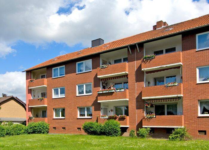 Einziehen und Wohlfühlen, 47249 Duisburg (Buchholz Großenbaum Wanheim-Angerhausen)