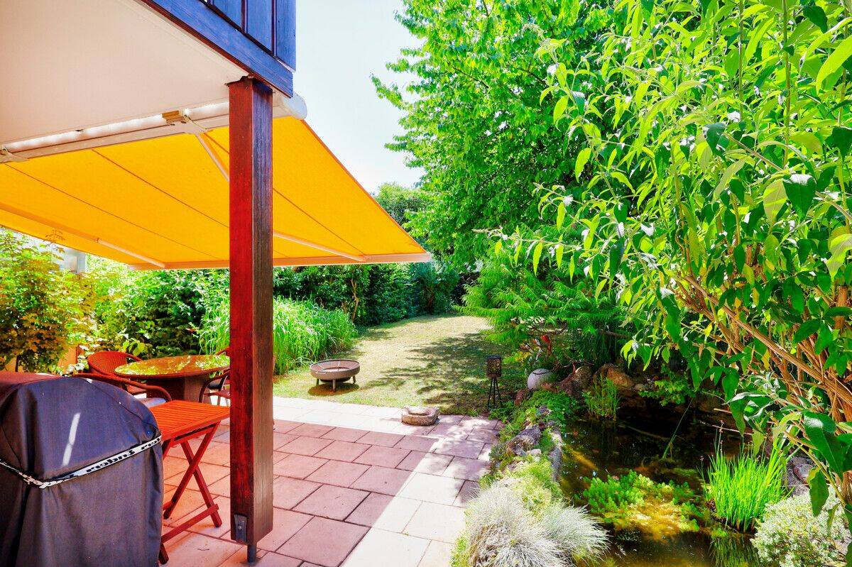 Doppelhaushälfte – viel Platz mit schönem Garten, 81245 München (Aubing-Lochhausen-Langwied Pasing-Obermenzing)