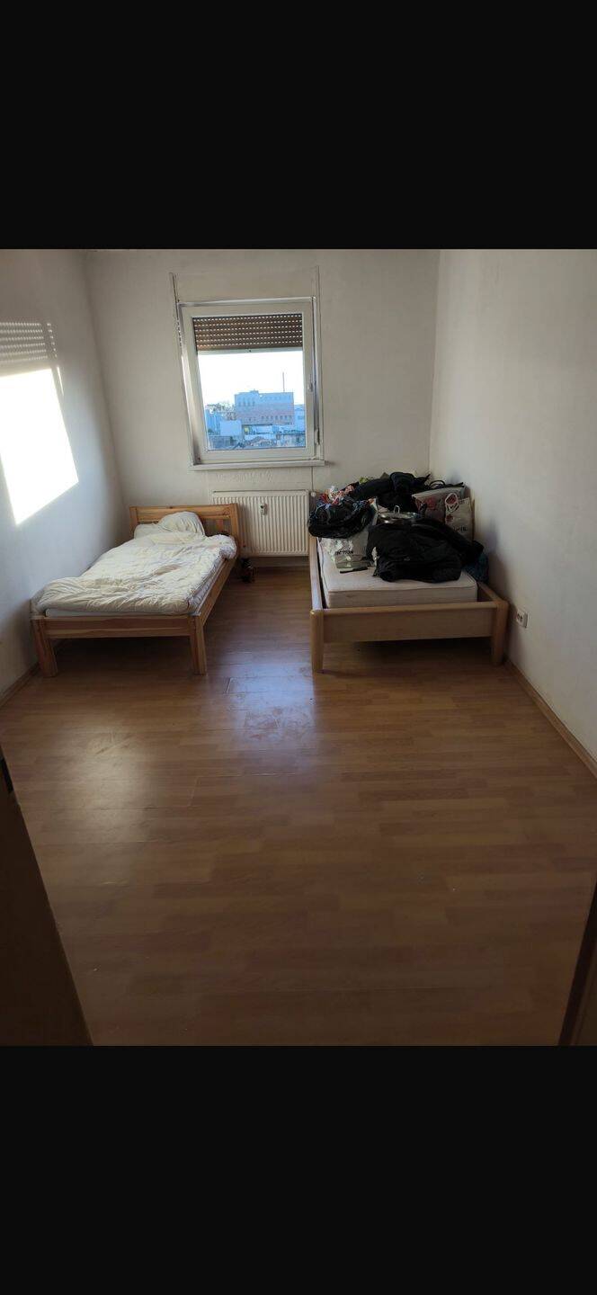 WG Wohnung direkt U-Bahn Nürnberg, 90461 Nürnberg