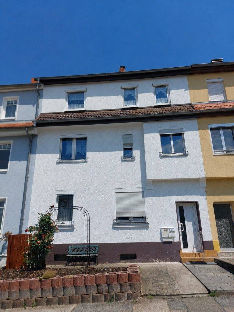 Reihenmittelhaus, 91522 Ansbach