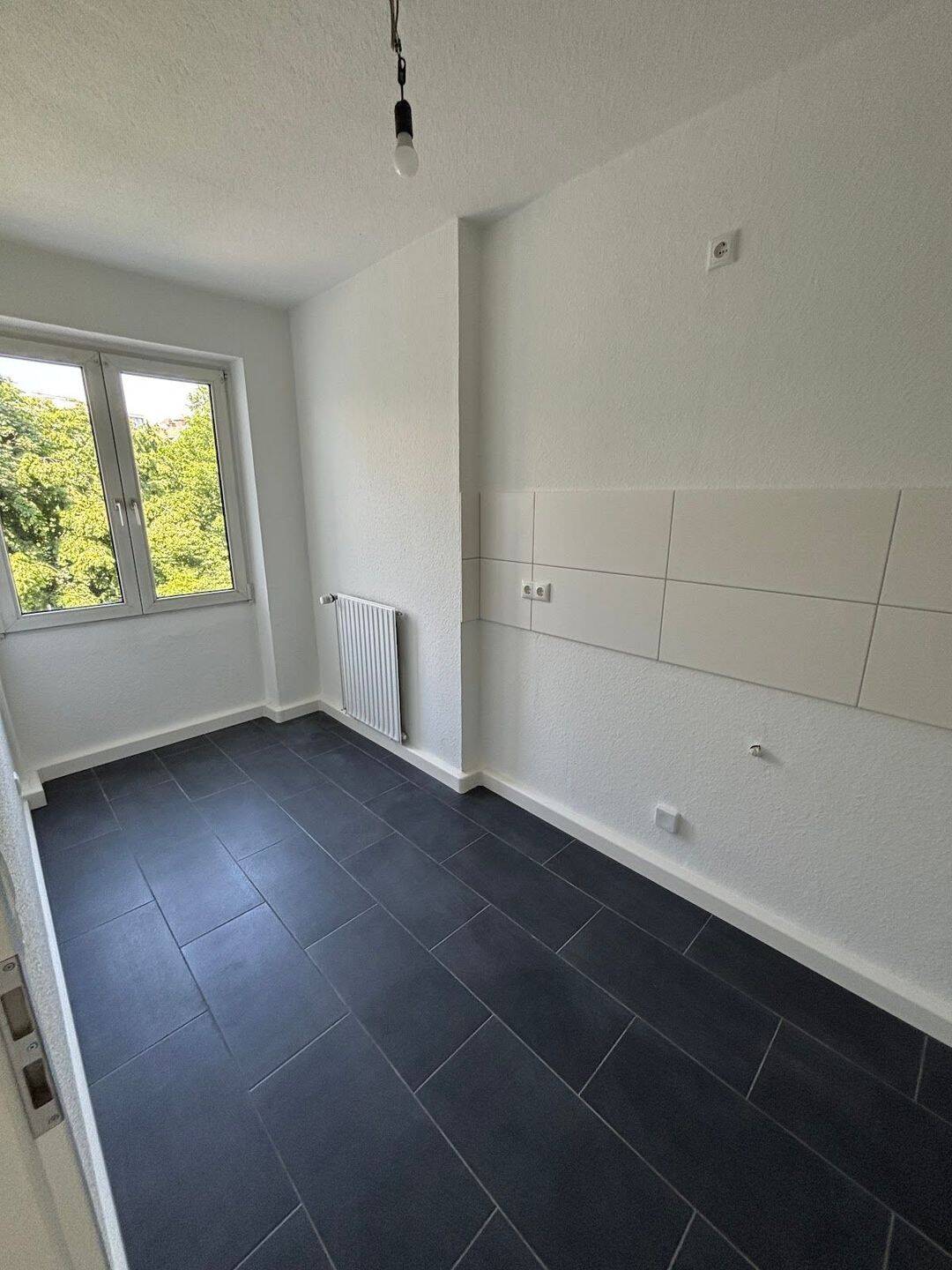 Neu renovierte Wohnung in Mitte, 40211 Düsseldorf (Pempelfort Stadtmitte)