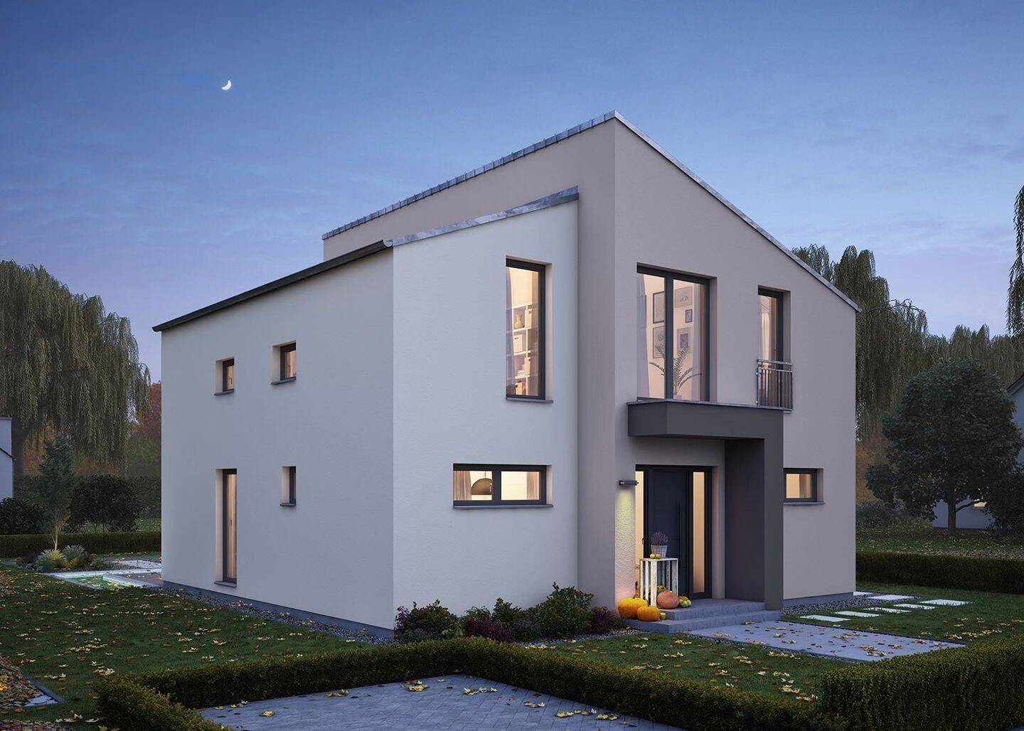 Einfamilienhaus · 6 Zi. · 151 m² in Kleines Wiesental – Festpreis 563.000 EUR, 79692 Kleines Wiesental