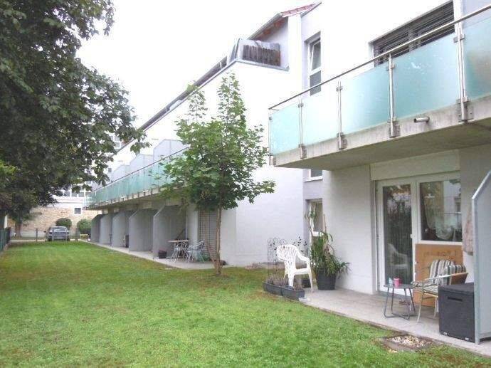 Nur für Personen in *Studium*Ausbildung*Praktikum*Referendariat* – möbliertes Appartement Nähe THI, 85055 Ingolstadt