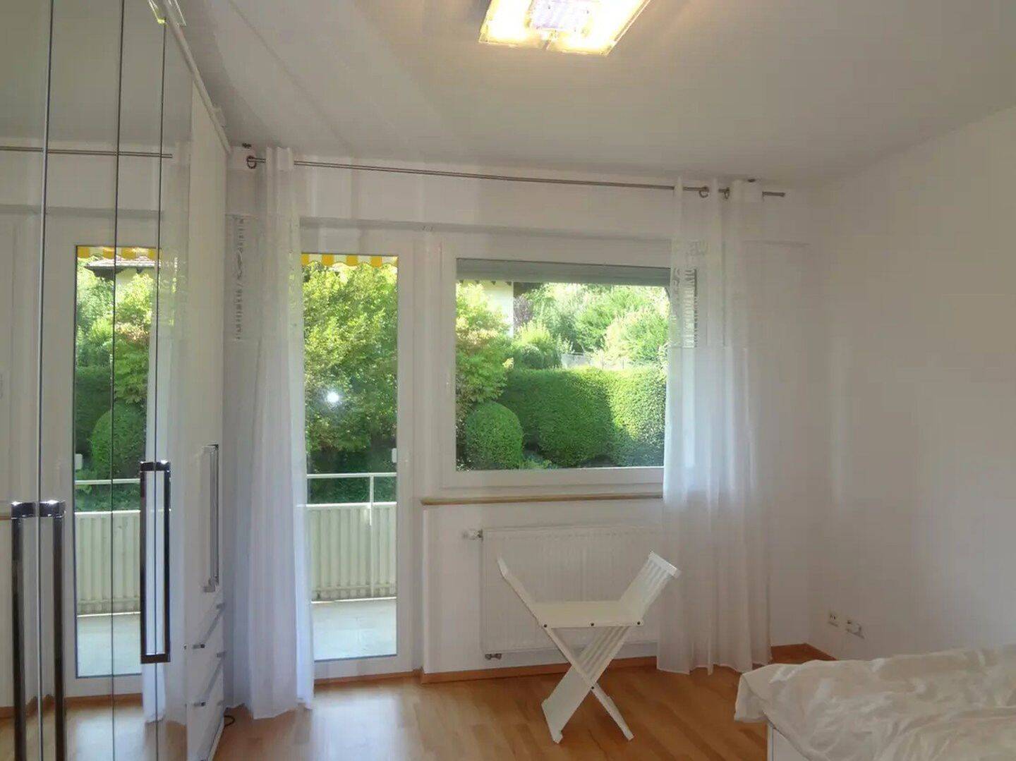 Möbliert – 2 Zimmer – HN-OST – Top-Lage, 74074 Heilbronn (Heilbronn Sontheim)