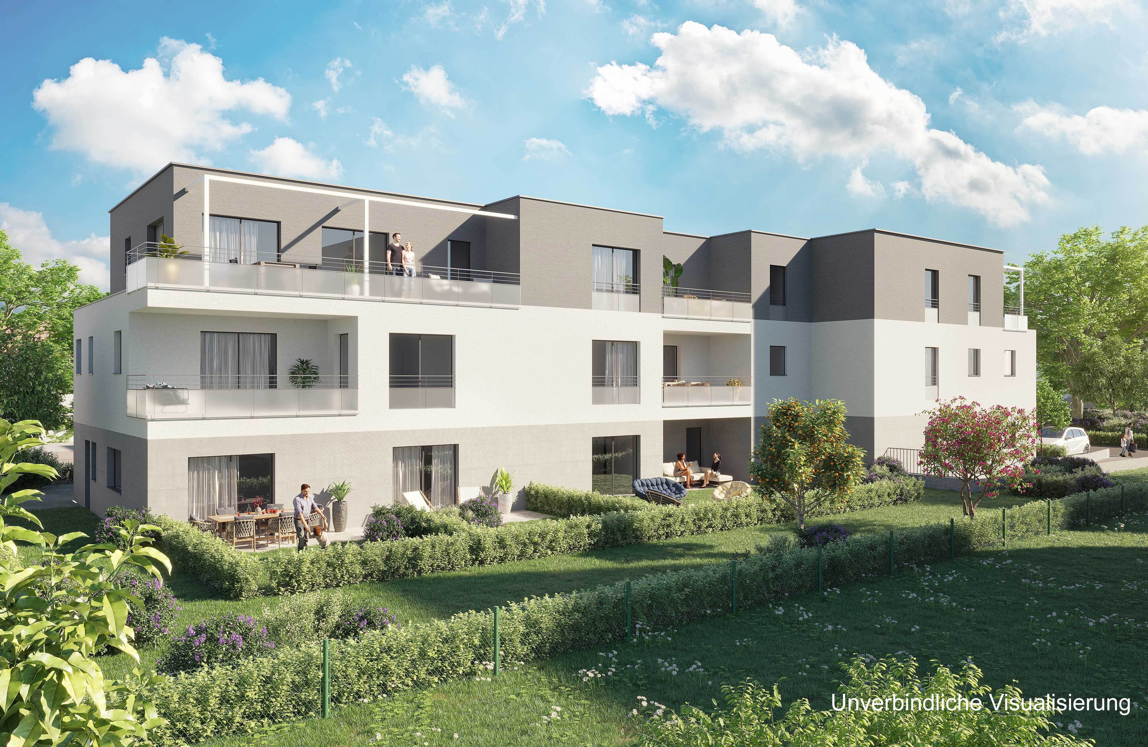 Am Mainbogen – WE 06, 63906 Erlenbach a. Main