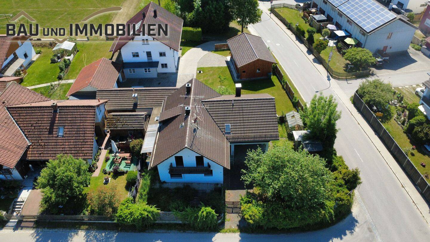 Entdecken Sie Ihr Glück! BMW Werk Umgebung, 94419 Reisbach