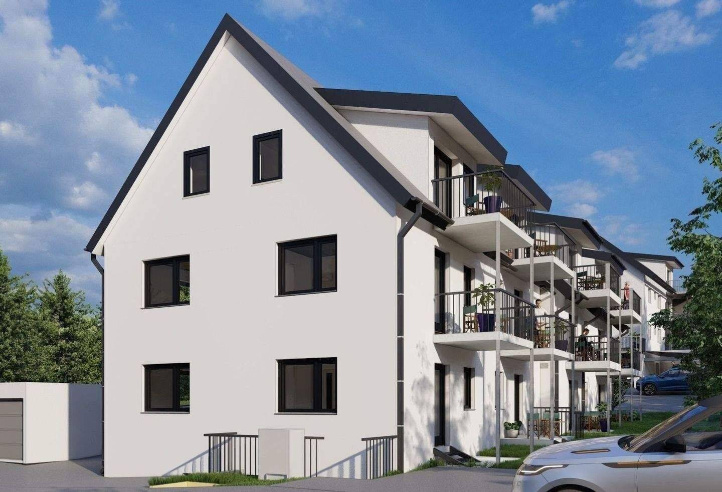 2-Zimmer-Ferienwohnung samt eigenem Wellnessbereich in Ramsberg am Großen Brombachsee, 91785 Pleinfeld