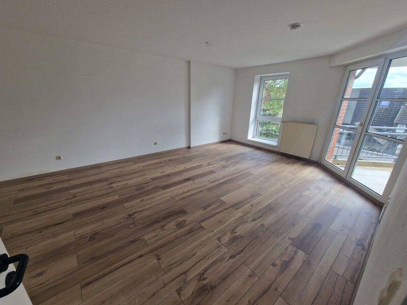 Wohnung sucht Familie: familienfreundliche 4-Zimmer-Wohnung, 31319 Sehnde