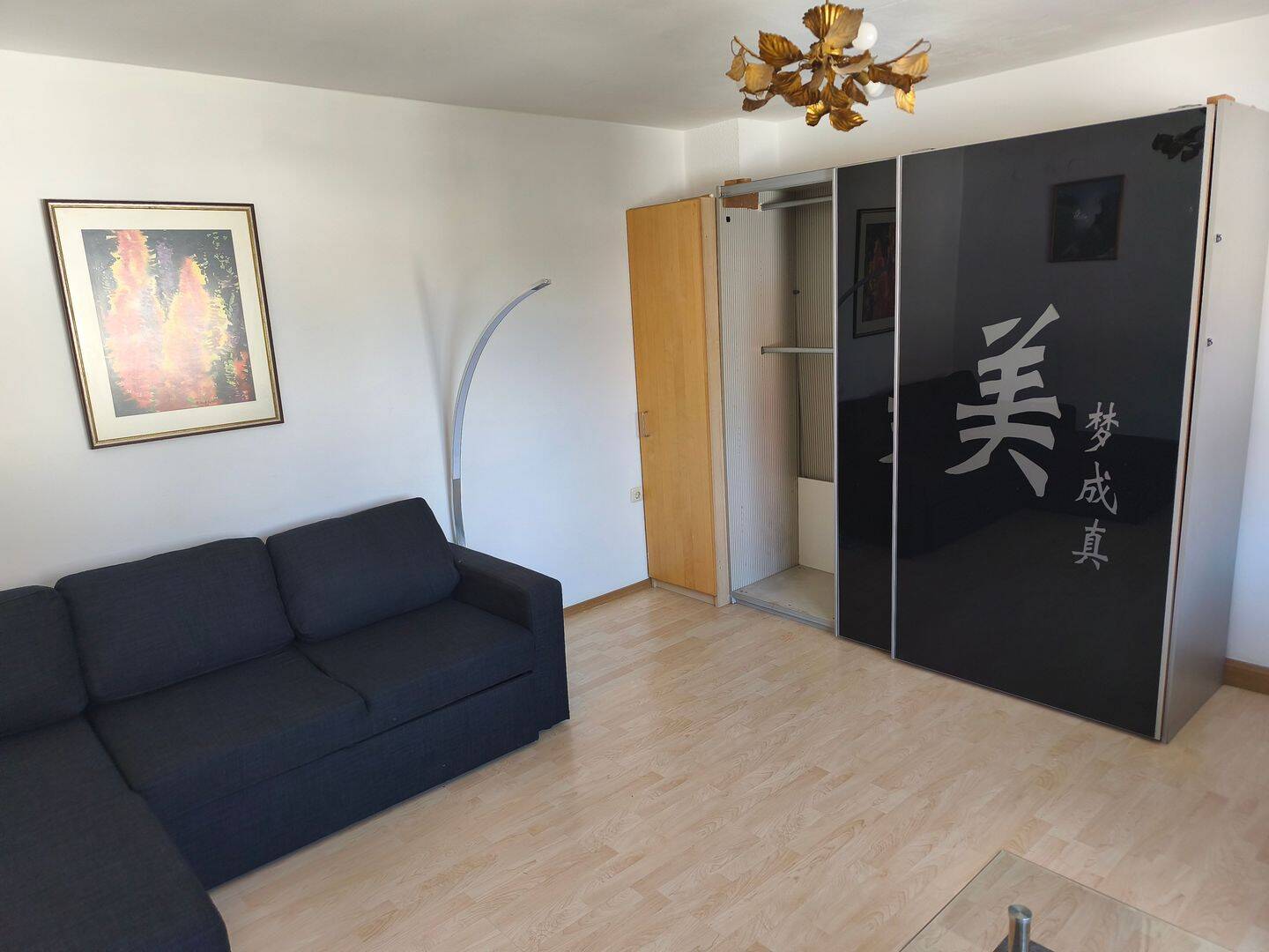 1-Zimmer in Bad Wörishofen in Wohngemeinschaft, 86825 Bad Wörishofen