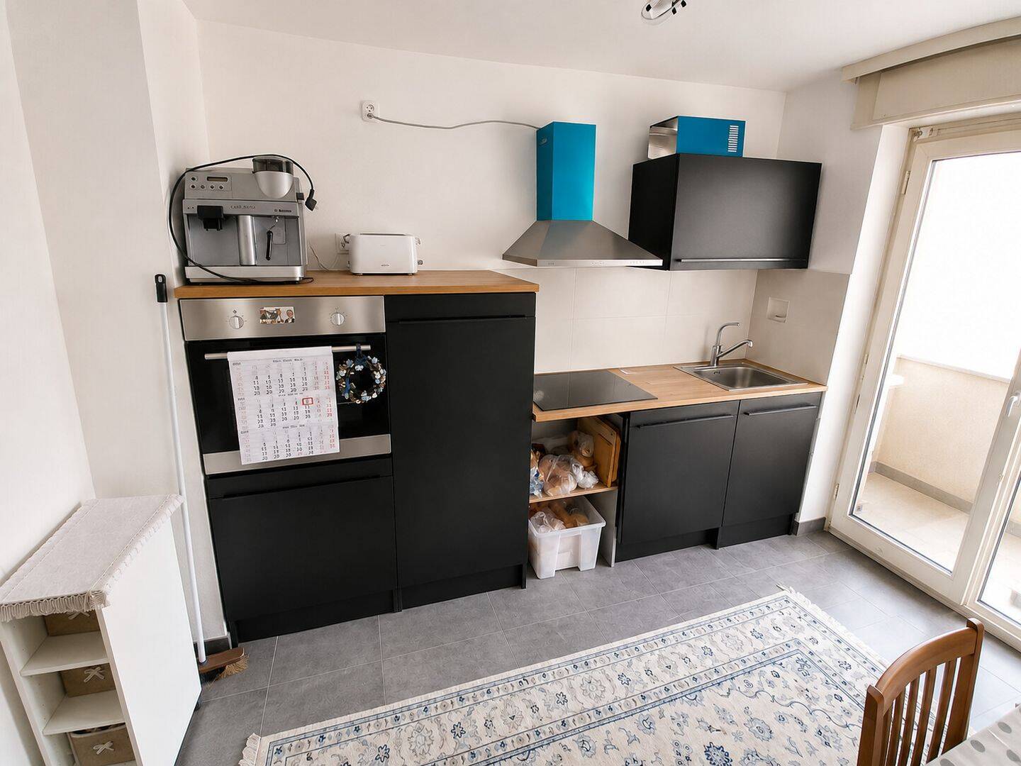 1 WG Zimmer zu vermieten, im Zentrum von Rheinfelden, 79618 Rheinfelden (Baden)
