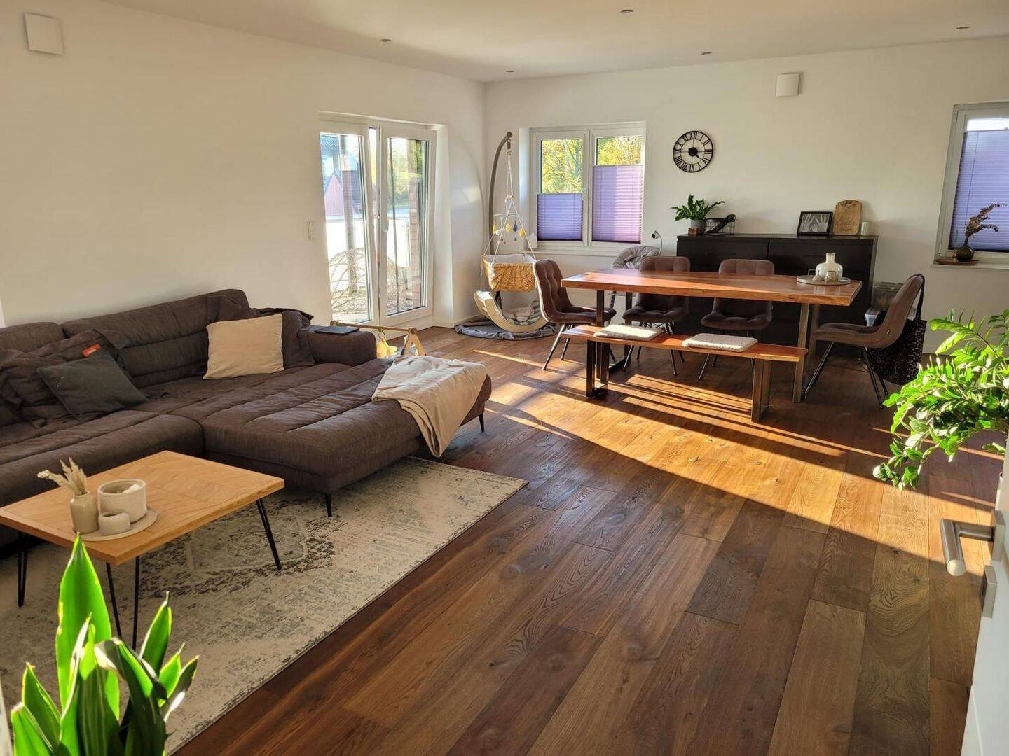 Mietwohnung, 3,5 Zimmer, 120 m², in Hoya, 27318 Hoya