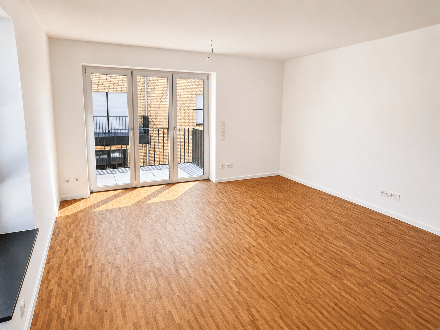 Exklusives wohnen auf höchstem Niveau – ! Neubau ! Erstbezug !, 48147 Münster (Centrum Wienburg Wolbeck)