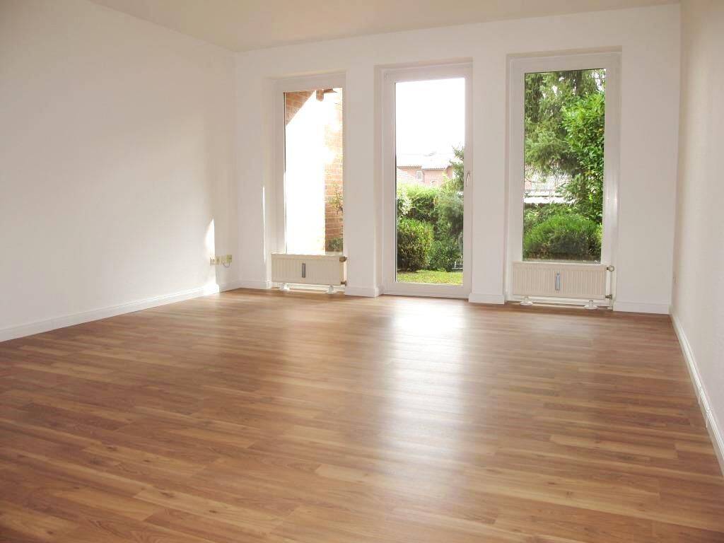 Renovierte Übergabe – Mit Südwest-Terrasse, 21271 Hanstedt