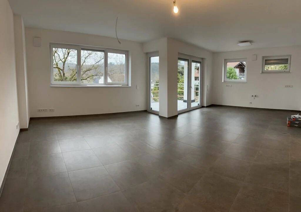 Gute Gelegene Familien Duplexwohnung, 54329 Konz
