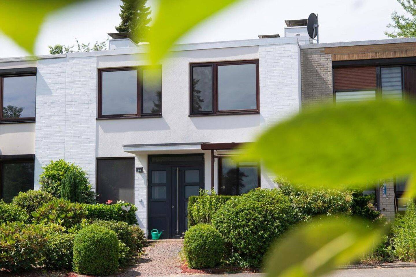Traumhaft für Familien und Naturliebhaber, 21149 Hamburg (Harburg Hausbruch Neugraben-Fischbek)