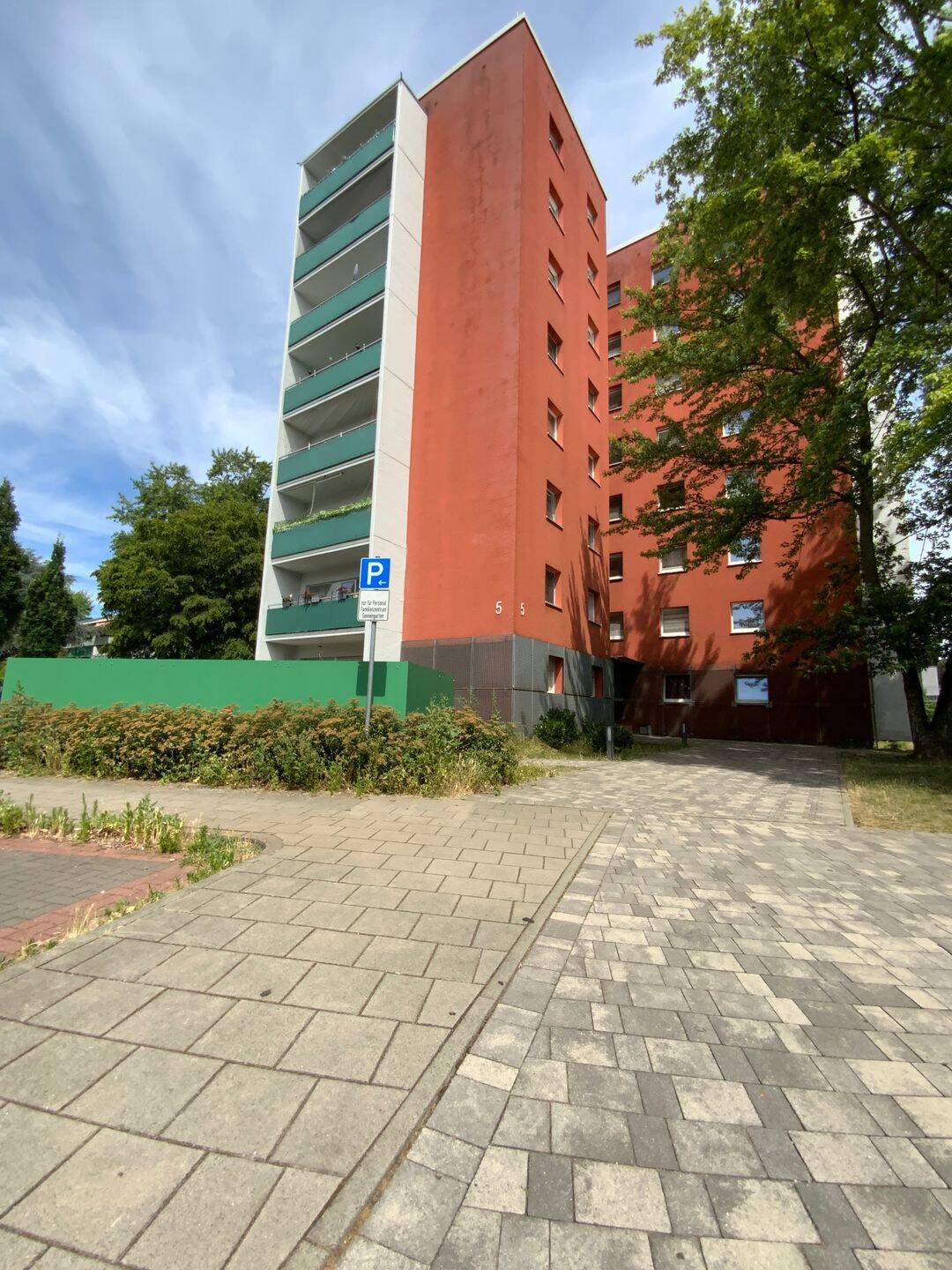 1600/47204/32 „Helle 3-Zimmer-Wohnung für die junge Familie ruhiger Lage“ -WBS erforderlich, 40667 Meerbusch