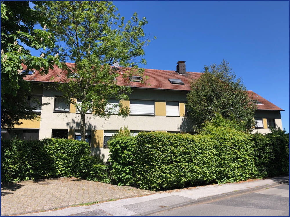Gemütliche, renovierte Etagenwohnung in Marl-Lenkerbeck!, 45772 Marl