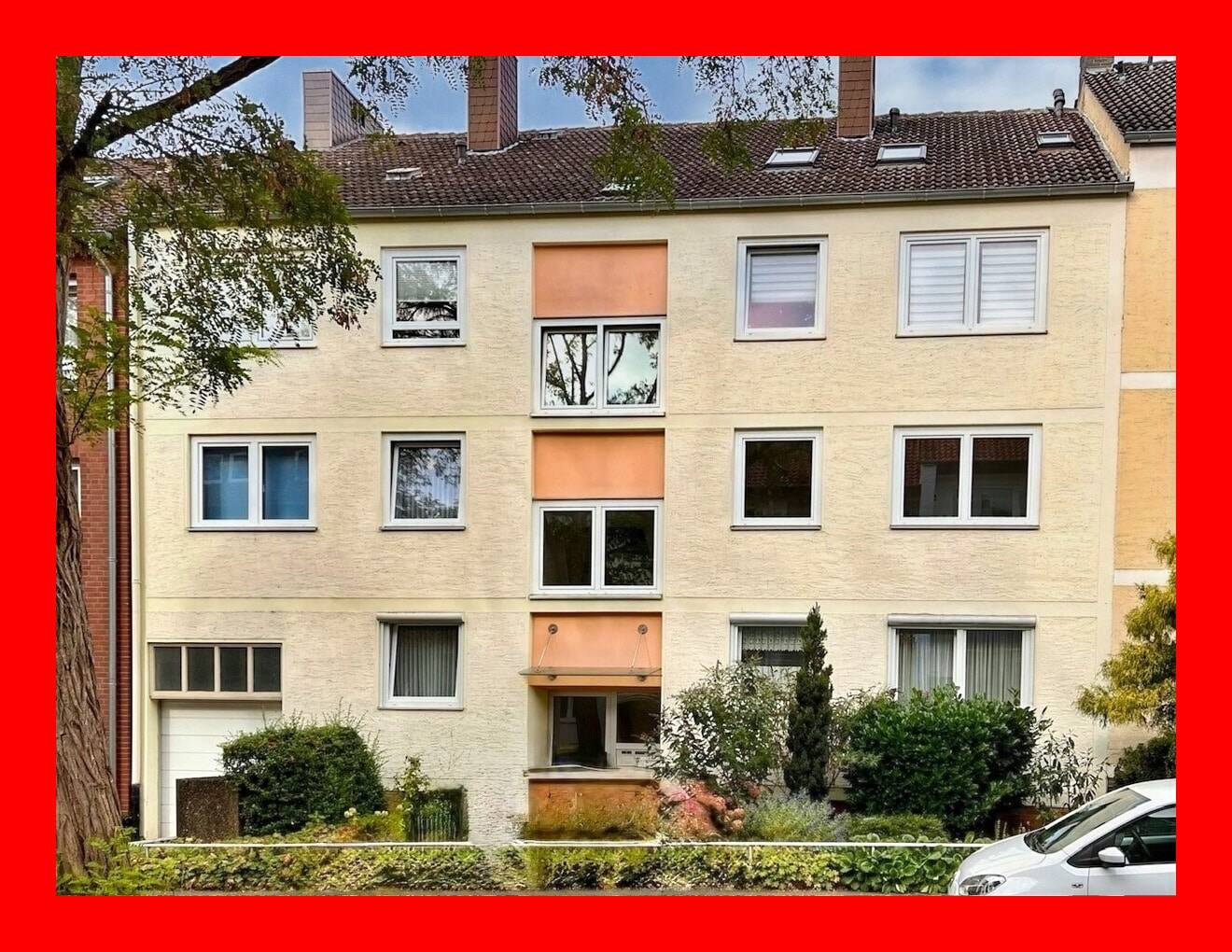 Vermietung oder Selbstnutzung!, 31141 Hildesheim