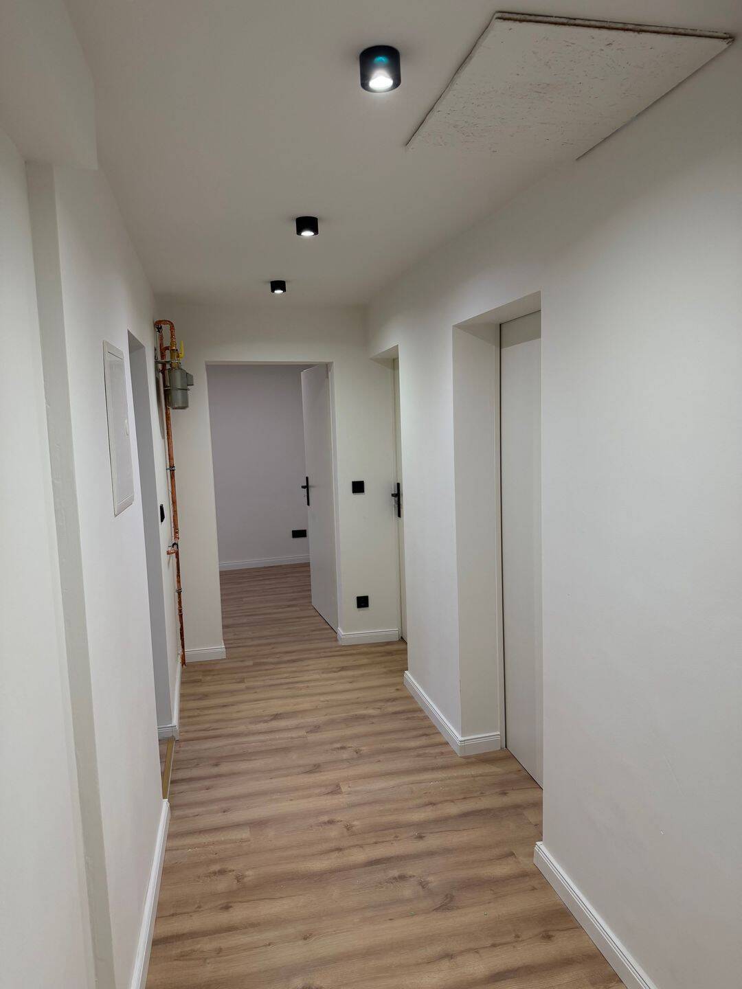 Mietwohnung, 2 Zimmer, 56 m², in Offenbach am Main, 63065 Offenbach am Main (Offenbach am Main)