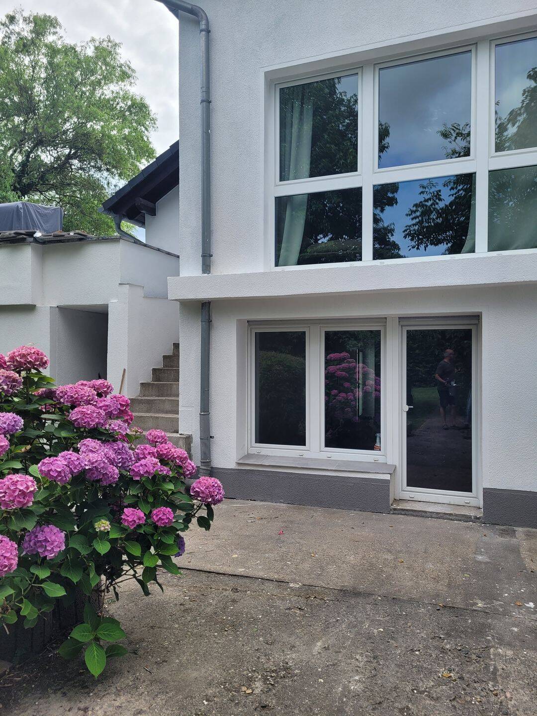 70 qm, 2 Zimmer mit Gemeinschaftgarten für 2 Personen, 44287 Dortmund (Aplerbeck Aplerbecker Mark Berghofen Schüren Sölde)