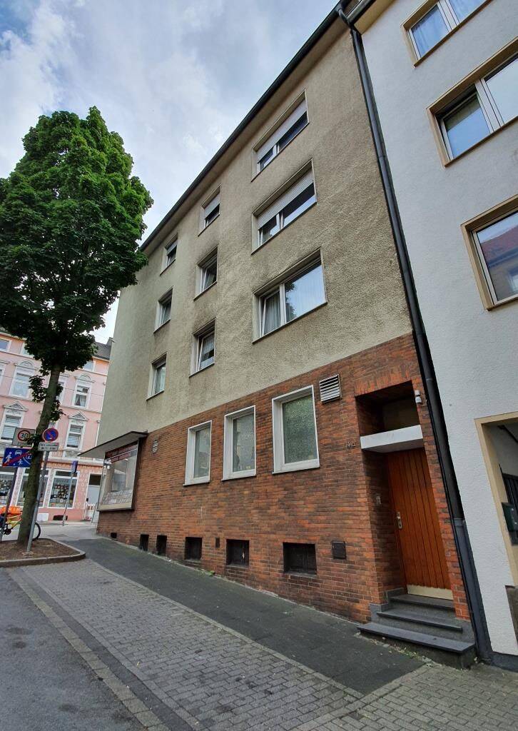 Wohntraum ohne Renovierungsstress / Beautifully renovated no work needed, 58089 Hagen