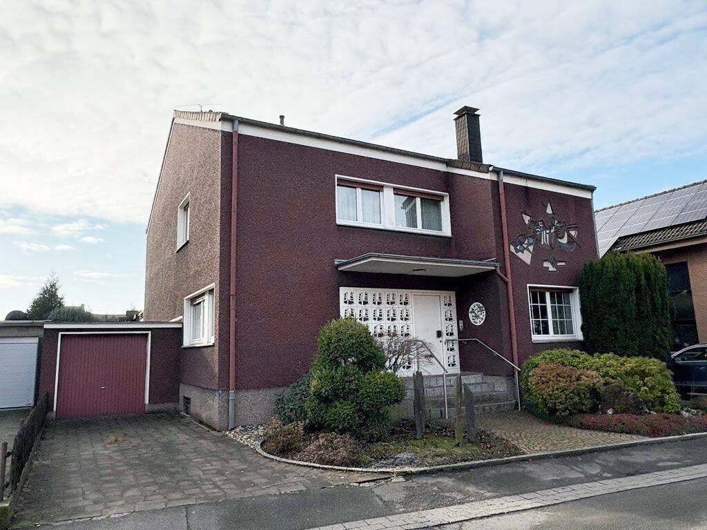 Einfamilienhaus mit Potenzial in Hamm: Ihr zukünftiges Zuhause wartet auf Sie!, 59065 Hamm (Hamm-Mitte Hamm-Norden)