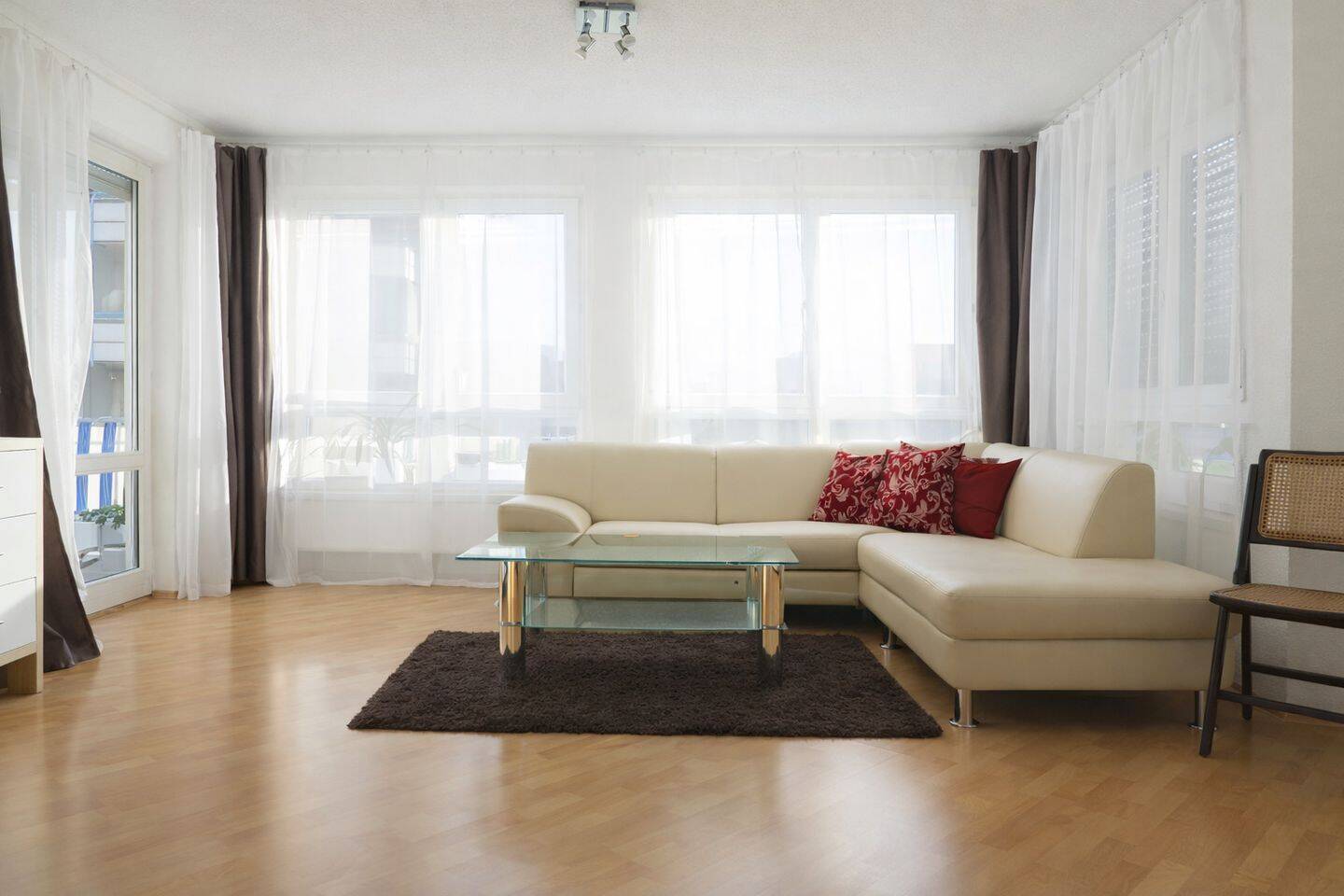 3-Zimmer-Stadtwohnung mit Aufzug und Hausmeisterservice zu verkaufen!, 71332 Waiblingen