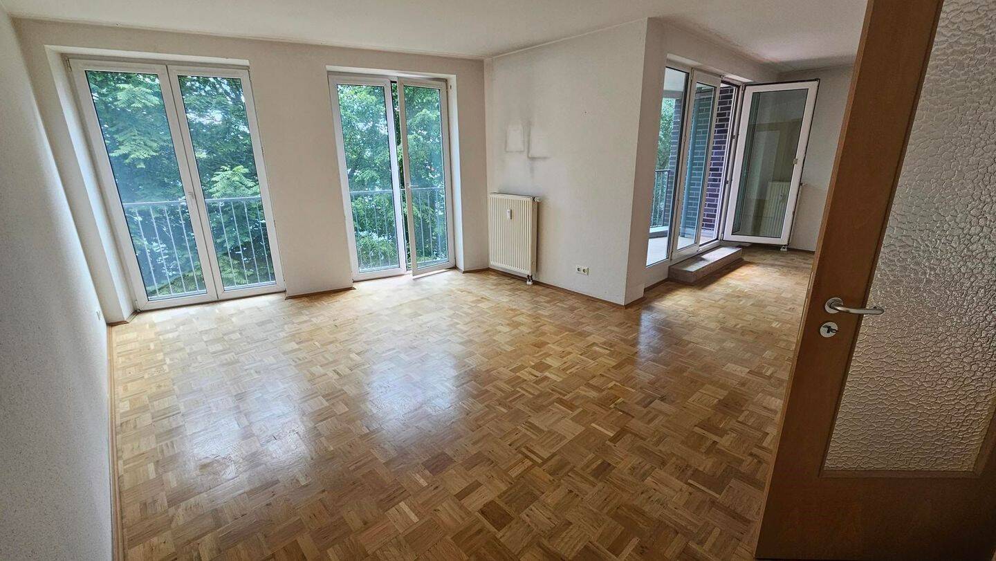 Mietwohnung, 2 Zimmer, 68 m², in Berlin, 13587 Berlin (Spandau Hakenfelde Kolonie Wannseeaten Siedl. Wohnsiedlung Hakenfelde)