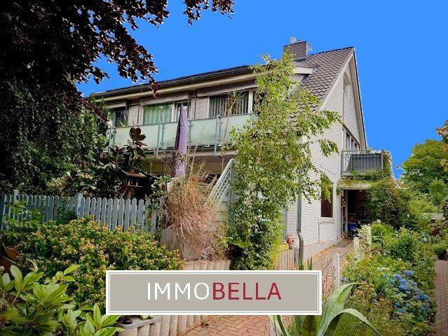 Villa mit 12 Zimmern in Strandnähe, 23746 Kellenhusen (Ostsee)