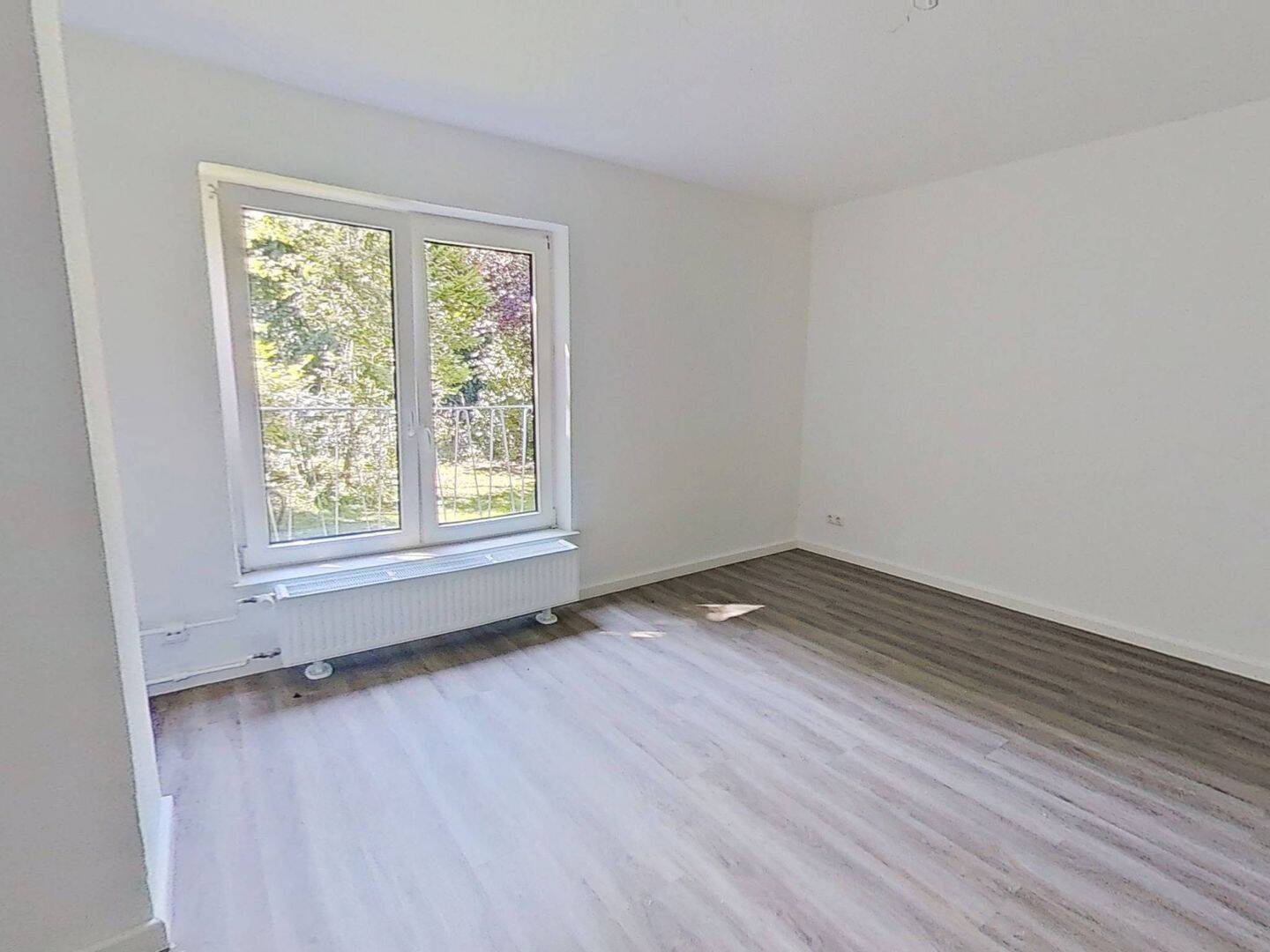 Gemütlichkeit und Modernität: 3-Zimmer-Wohnung mit EINBAUKÜCHE, 24768 Rendsburg