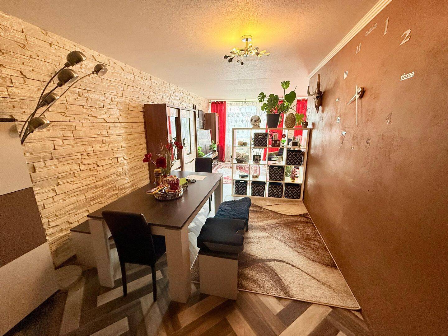 3,5 Zimmer-Wohnung Meersburg Kronenstraße, 88709 Meersburg